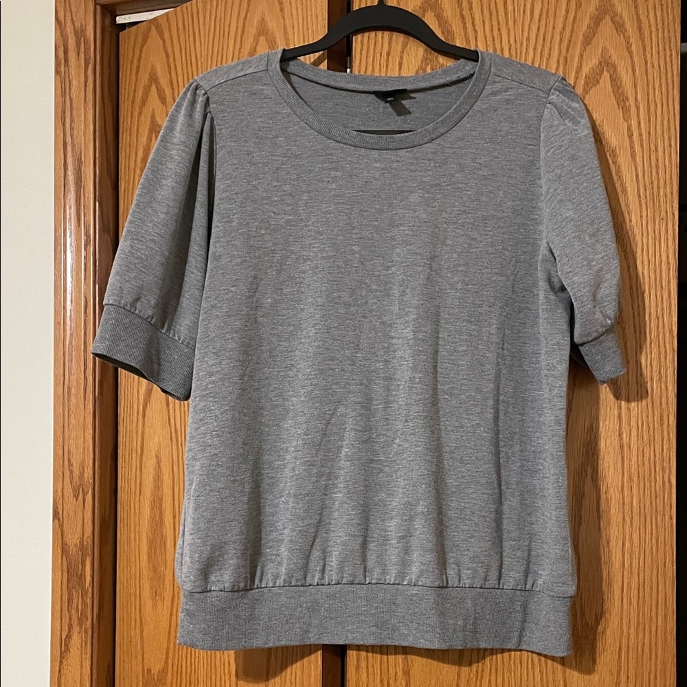 Torrid Short Sleeve Top
